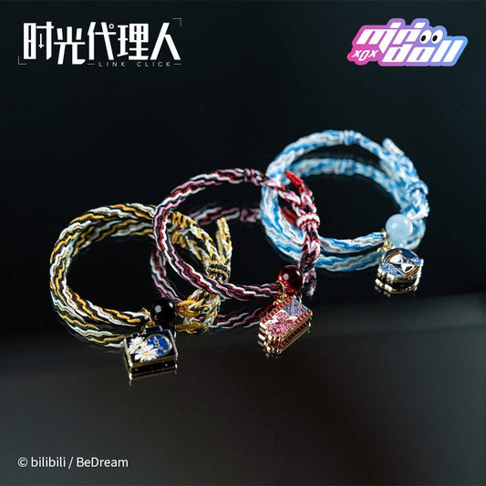 Link Click Lucky Hand Rope Cheng Xiaoshi Lu Guang Qiao Ling 20028:336391