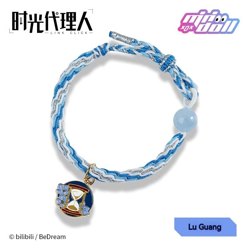 Link Click Lucky Hand Rope Cheng Xiaoshi Lu Guang Qiao Ling 20028:336395