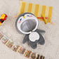 Little Animals Onesie Cute Cotton Doll's Clothes Sets - TOY-PLU-107202 - omodoki - 42shops