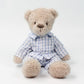 Little Bear Plush Toys For Children - TOY-PLU-27401 - Xuzhou tianmu - 42shops
