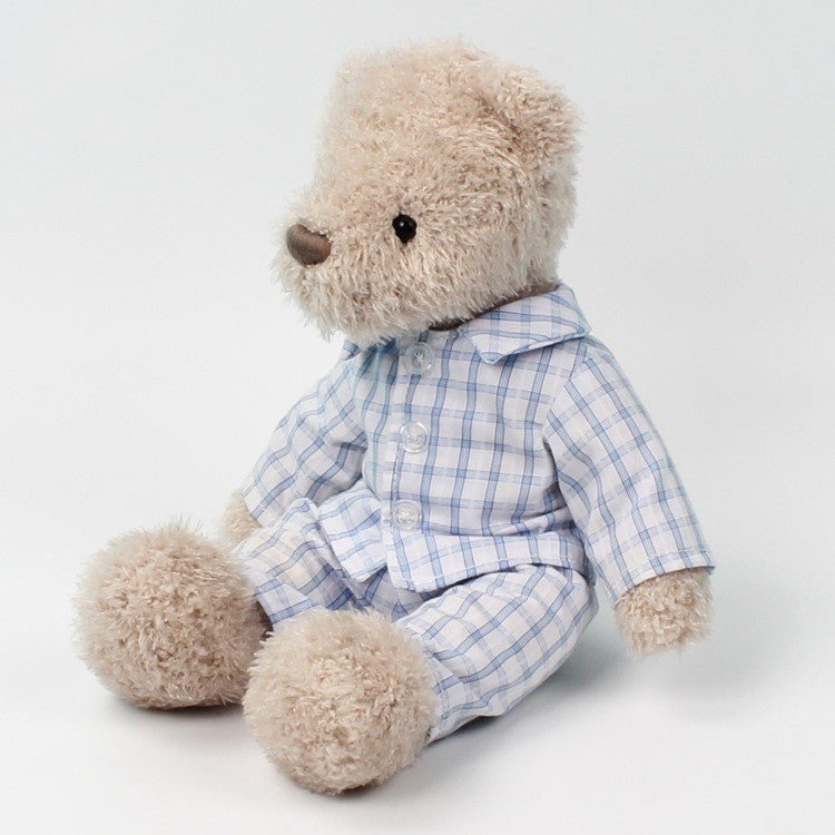 Little Bear Plush Toys For Children - TOY-PLU-27401 - Xuzhou tianmu - 42shops