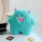 Little Monster Cute Plush Pillow - TOY-PLU-89905 - Baodingchenxia - 42shops