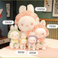 Lolita Bunny Plush Toys Multicolors - TOY-PLU-37116 - Yangzhou jiongku - 42shops