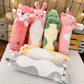 Long Animal Plush Toy Body Pillow - TOY-PLU-38701 - Yangzhou dalaofei - 42shops