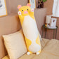 Long Animal Plush Toy Body Pillow - TOY-PLU-38713 - Yangzhou dalaofei - 42shops