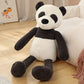 Long Leg Forg Panda Elephant Duck Plush Toy - TOY-PLU-88604 - Yangzhoumuka - 42shops