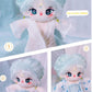 Long Moons Burn Brightly Little Deer Dolls Retro Doll Clothes - TOY-PLU-139805 - Fanfanmianhuawawa - 42shops