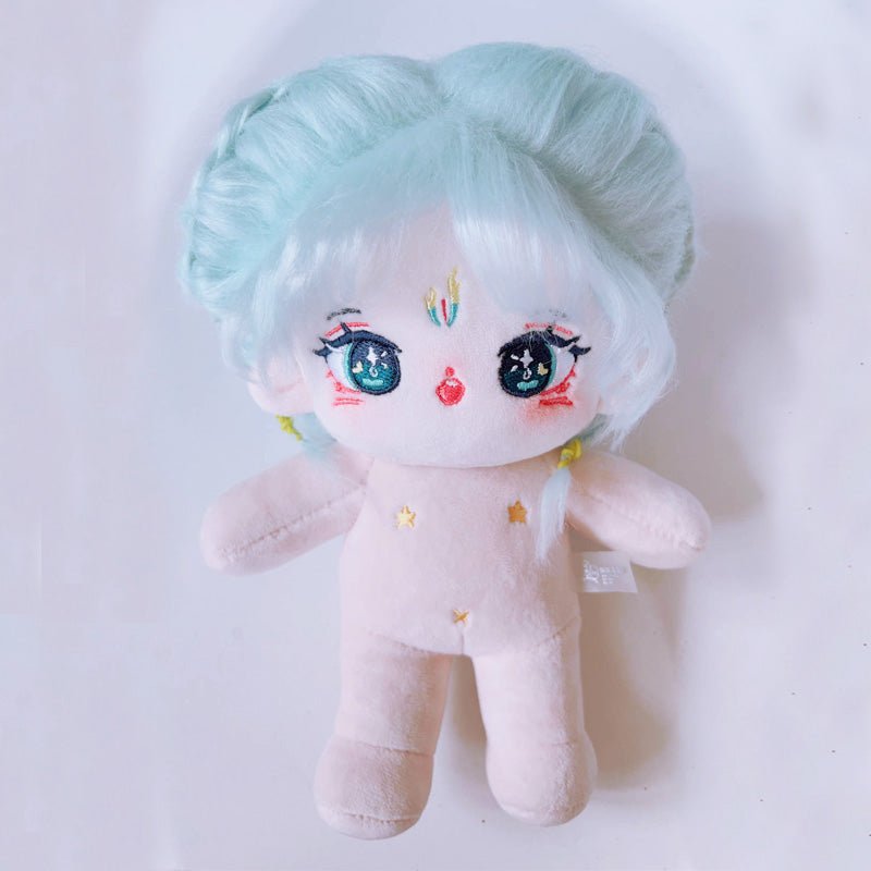 Long Moons Burn Brightly Little Deer Dolls Retro Doll Clothes - TOY-PLU-139801 - Fanfanmianhuawawa - 42shops