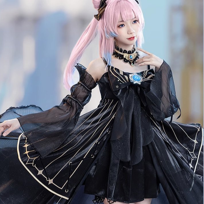 Cosplay 2024 anime dress