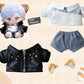 Love and Producer Cotton Doll Boy Doll Set - TOY-PLU-135205 - Strawberry universe - 42shops