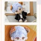 Love and Producer Cotton Doll Boy Doll Set - TOY-PLU-135203 - Strawberry universe - 42shops
