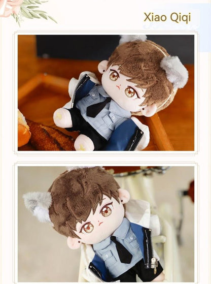 Love and Producer Cotton Doll Boy Doll Set 20902:420563 20902:420563