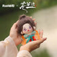 Love Between Fairy And Devil Cotton Dolls xiao lan hua  