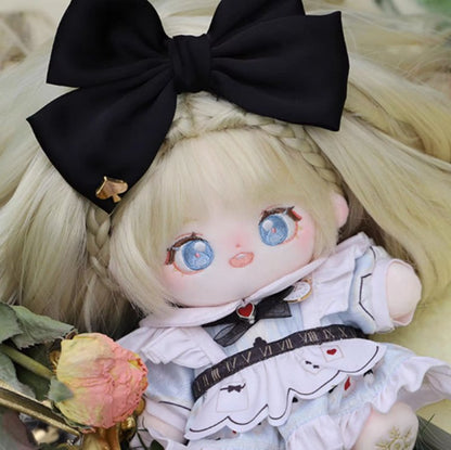 Love Nikki Alice Cotton Doll Tea Spoon Doll Clothes 20910:420615