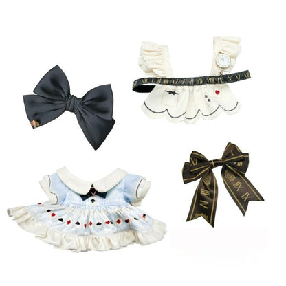 Love Nikki Alice Cotton Doll Tea Spoon Doll Clothes 20910:420601