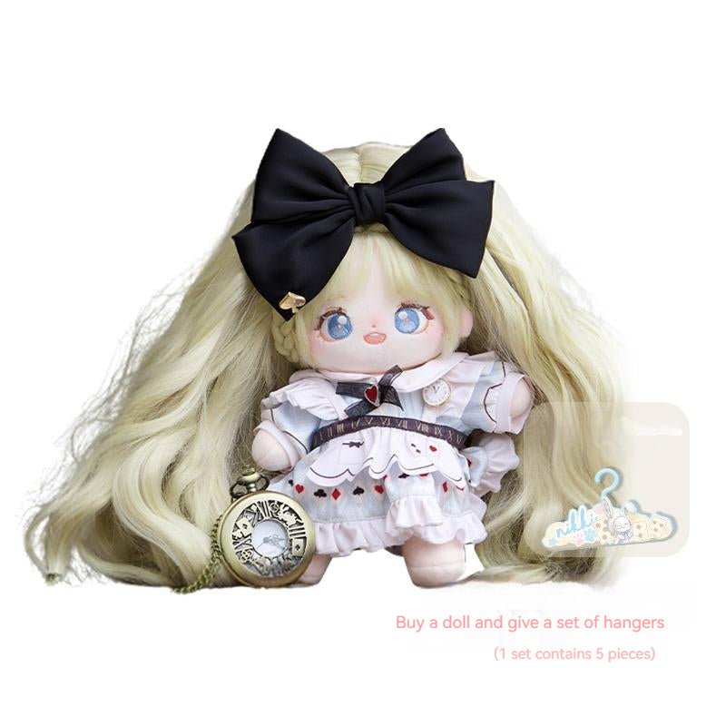 Love Nikki Alice Cotton Doll Tea Spoon Doll Clothes 20910:420597