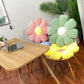 Lovely Daisy Flower Pillow Cushion Multicolor - TOY-PLU-61501 - Gongjulipin - 42shops