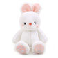 Lovely Fox Lamb Rabbit Plush Toys Stuffed Animal - TOY-PLU-43203 - Yangzhoubishiwei - 42shops