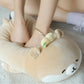 Lovely Greedy Peanut Hamster Plush Stuffed Animal - TOY-PLU-87101 - Dongguan yuankang - 42shops