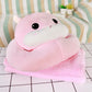 Lovely Soft Hamster Pillow Plush Toys Stuffed Animal - TOY-PLU-42505 - Yangzhoukeshibei - 42shops
