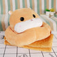 Lovely Soft Hamster Pillow Plush Toys Stuffed Animal - TOY-PLU-42501 - Yangzhoukeshibei - 42shops