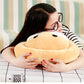 Lovely Soft Hamster Pillow Plush Toys Stuffed Animal - TOY-PLU-42507 - Yangzhoukeshibei - 42shops