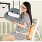 Lovely Soft Hamster Pillow Plush Toys Stuffed Animal - TOY-PLU-42507 - Yangzhoukeshibei - 42shops