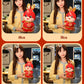 Lucky Red Bunny Plush Toys Stuffed Animal - TOY-PLU-39401 - Yangzhoubishiwei - 42shops
