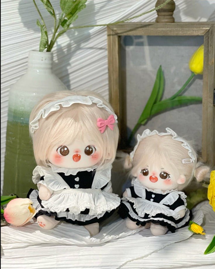 15cm doll clothes