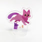 MBTI Animal-inspired Mini Standees Furry Merchandise - TOY-ACC-53804 - Jindaolifewenchuang - 42shops
