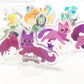 MBTI Animal-inspired Mini Standees Furry Merchandise - TOY-ACC-53801 - Jindaolifewenchuang - 42shops