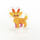 MBTI Animal-inspired Mini Standees Furry Merchandise - TOY-ACC-53810 - Jindaolifewenchuang - 42shops