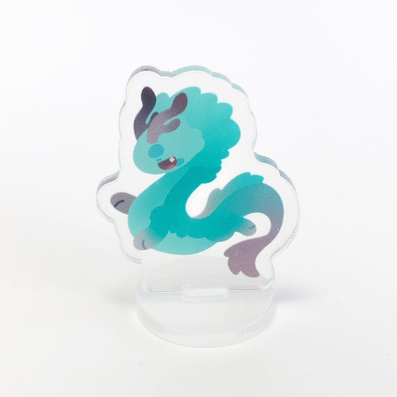 MBTI Animal-inspired Mini Standees Furry Merchandise - TOY-ACC-53815 - Jindaolifewenchuang - 42shops