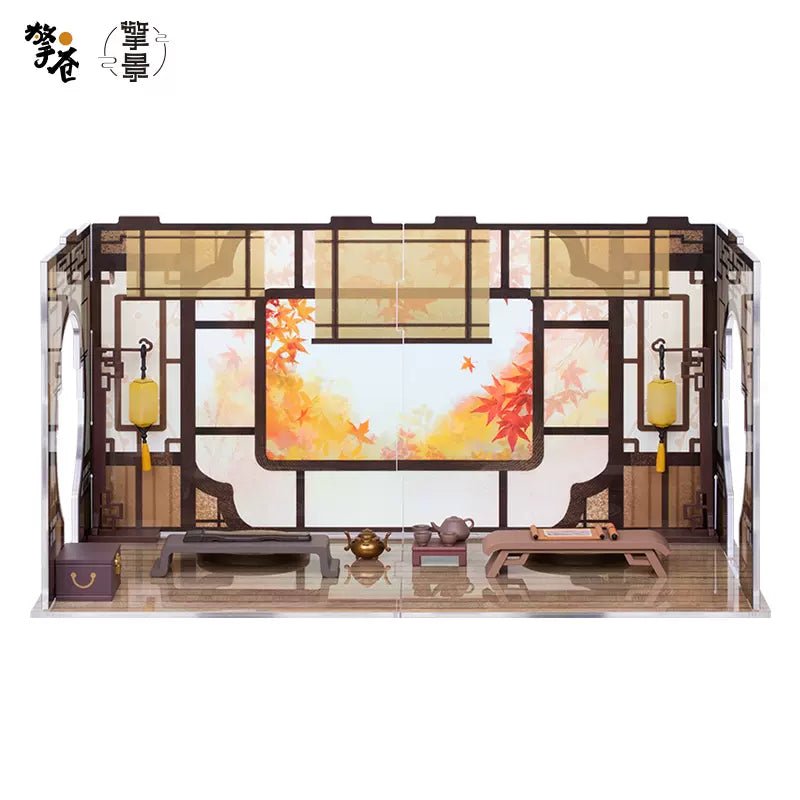 MDZS Figurine Background - TOY-ACC-18307 - Qing Cang - 42shops