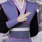 MDZS Jiang Cheng Purple Cosplay Costumes 15102:375445