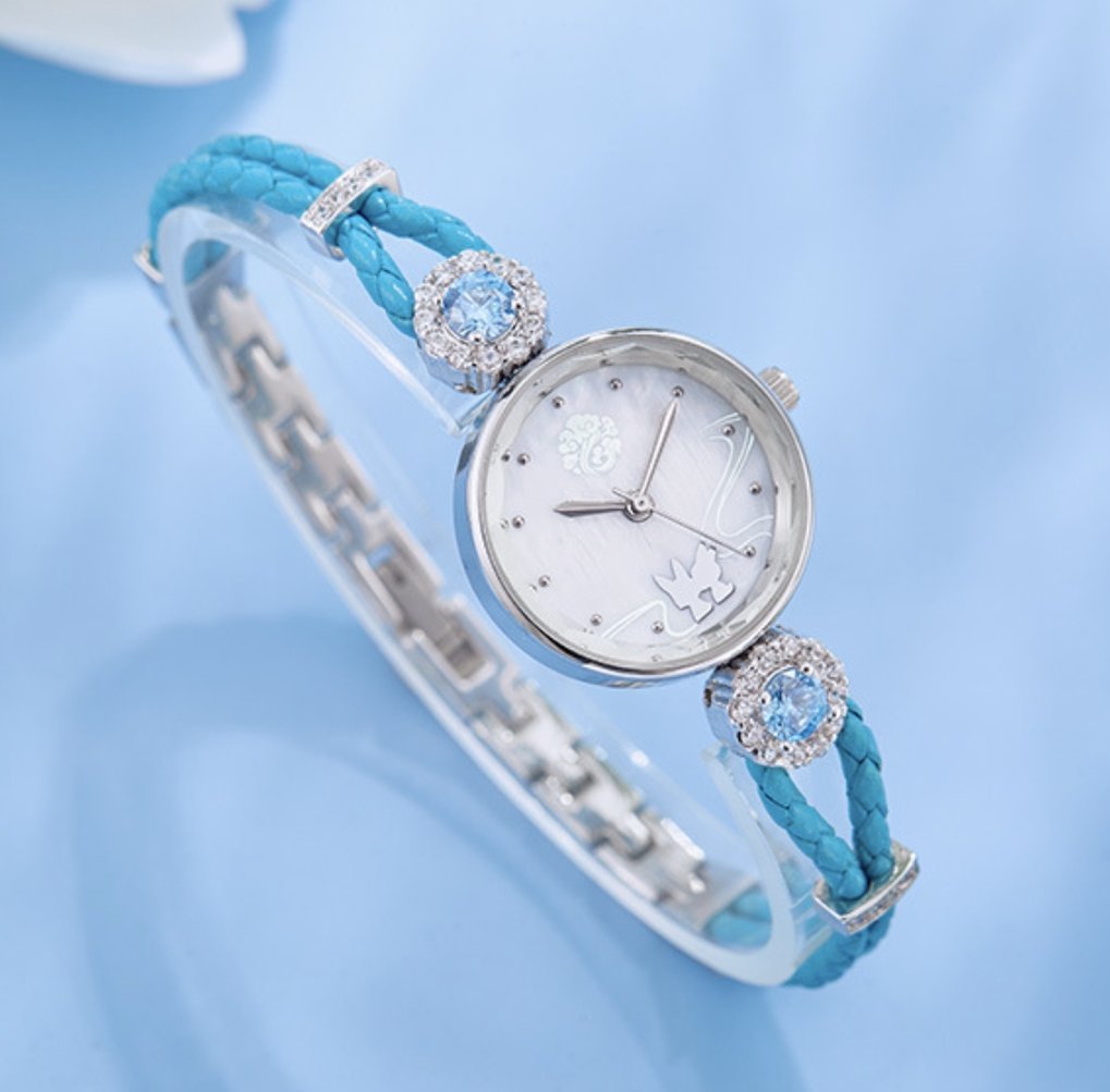 MDZS Lan Wangji Bracelet Watch - TOY-ACC-52801 - Xingyunshi - 42shops