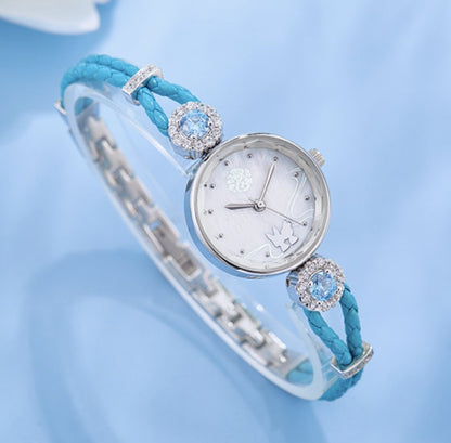 MDZS Lan Wangji Bracelet Watch 18608:424899