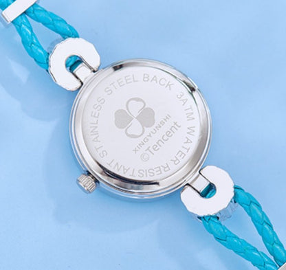 MDZS Lan Wangji Bracelet Watch 18608:424907