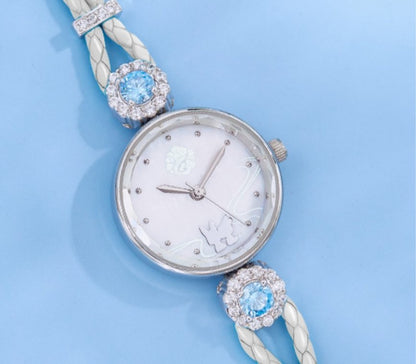 MDZS Lan Wangji Bracelet Watch 18608:424905
