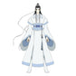 MDZS Lan Wangji Cosplay Costumes Youth Clothing 15098:351983