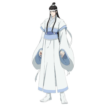 MDZS Lan Xichen Cosplay Costume Anime Suit Limited Version 15104:411609