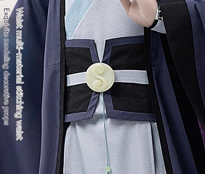 MDZS Song Zichen Song Lan Cosplay Costumes 21398:374885