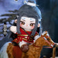 MDZS Wei Wu Xian Lan Wangji Plush Doll Archery Suit - TOY-PLU-102602 - MiniDoll - 42shops