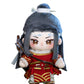 MDZS Wei Wu Xian Lan Wangji Plush Doll Archery Suit - TOY-PLU-102602 - MiniDoll - 42shops