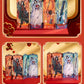 MDZS Wei Wuxian Lan Wangji Badges Standees Music Box - TOY-PLU-104710 - Qing Cang - 42shops