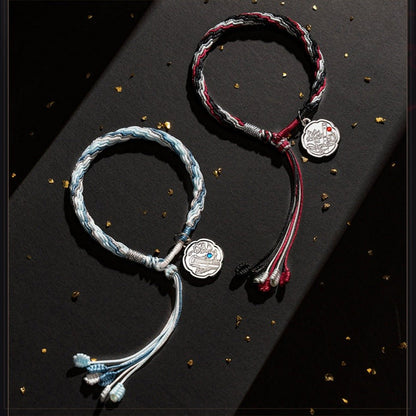 MDZS Wei Wuxian Lan Wangji Bracelet 15216:399965