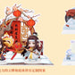MDZS Wei Wuxian Lan Wangji New Year Series Figures - TOY-ACC-16802 - Qing Cang - 42shops