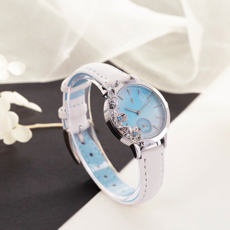 MDZS Wei Wuxian Lan Wangji Ornamented Quarz Watch 12396:425609
