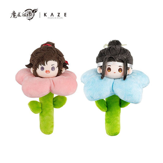 MDZS Wei Wuxian Little Apple Donkey Plush Doll – 42shops