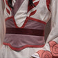 MDZS Wen Ning Red Cosplay Costumes Antique Clothing - COS-CO-13401 - MIAOWU COSPLAY - 42shops